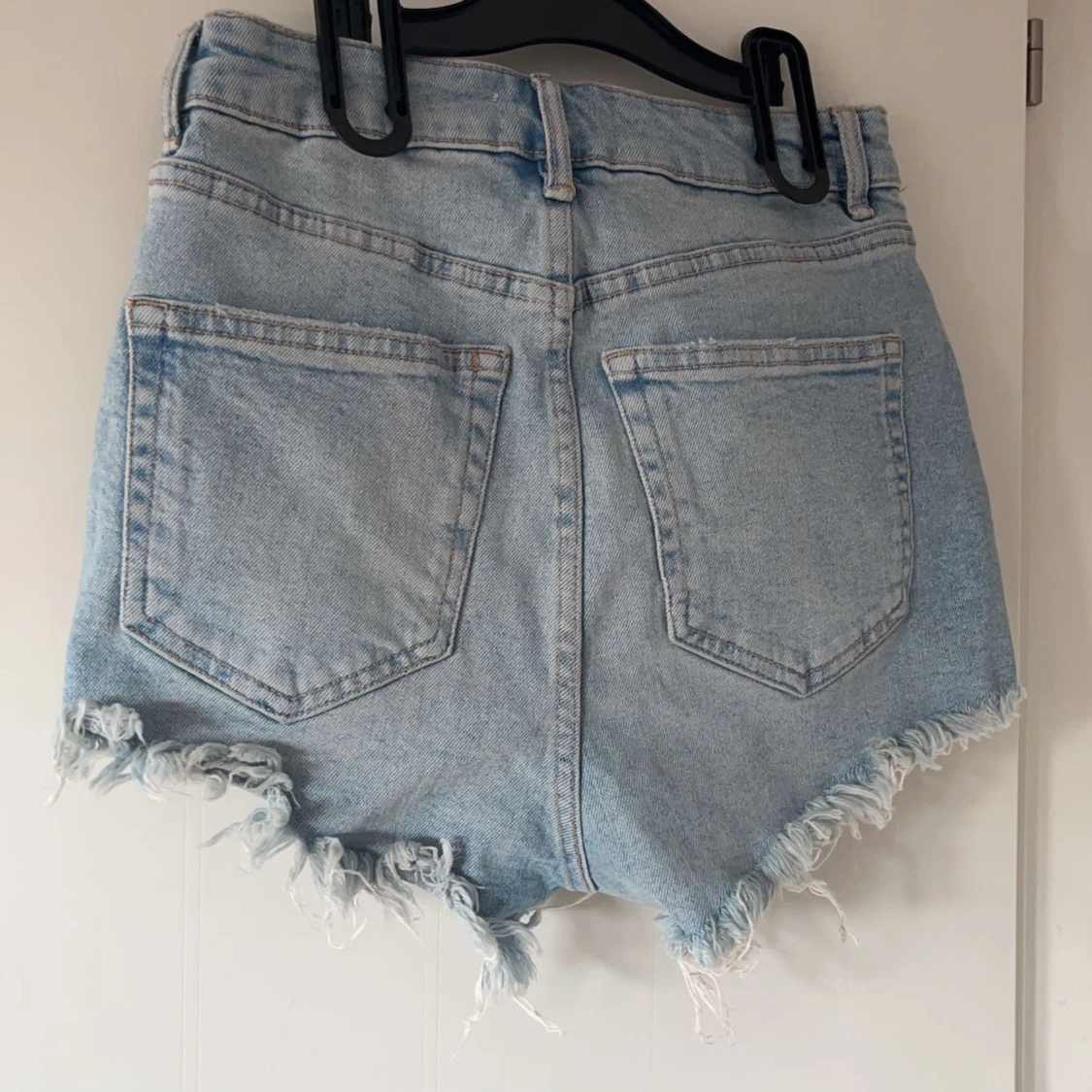 Zara shorts - 90