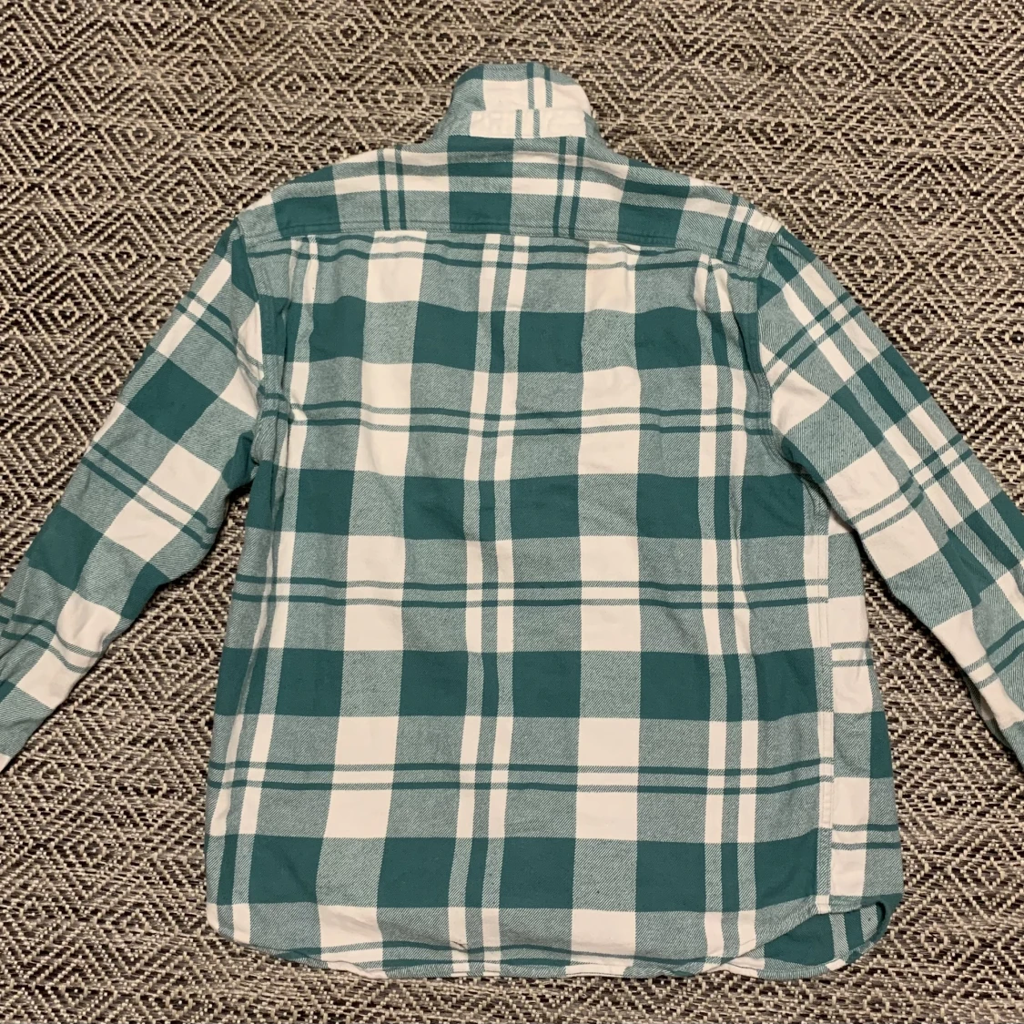 Lee worker skjorta - 90