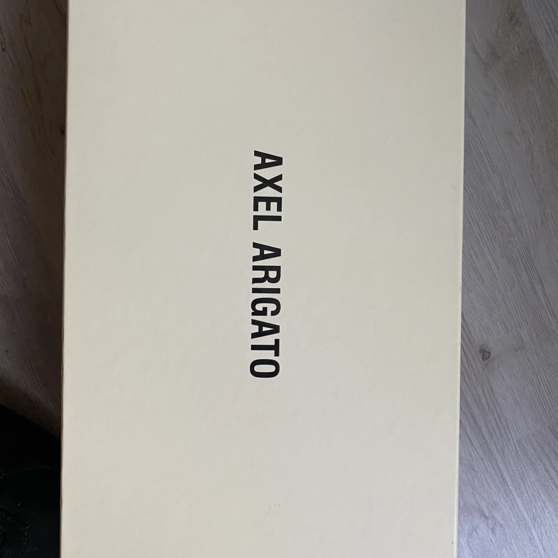 Axel arigato Mocka  - 90