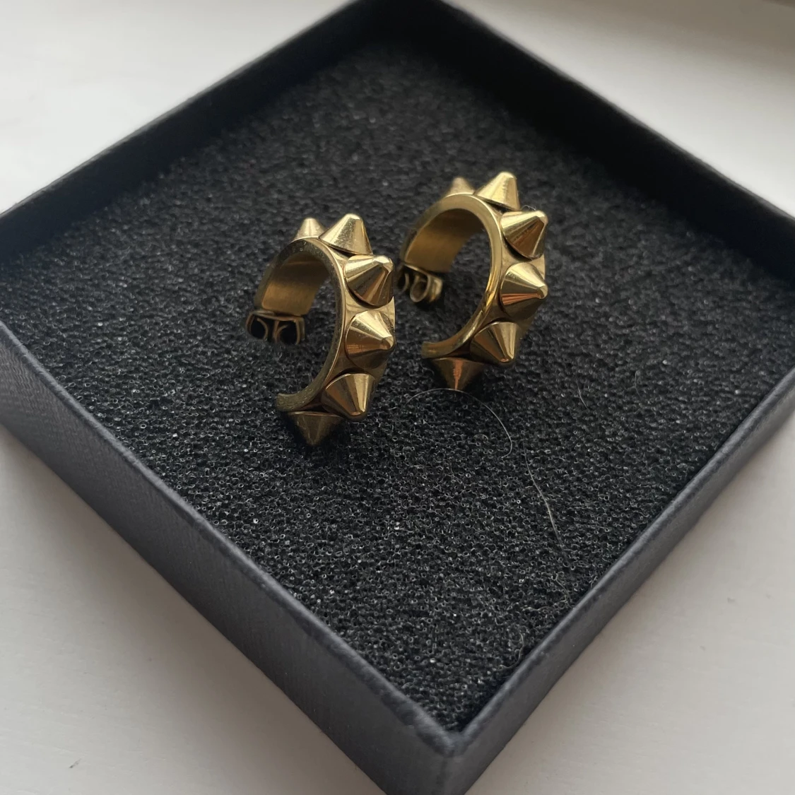 Edblad örhängen  - 90