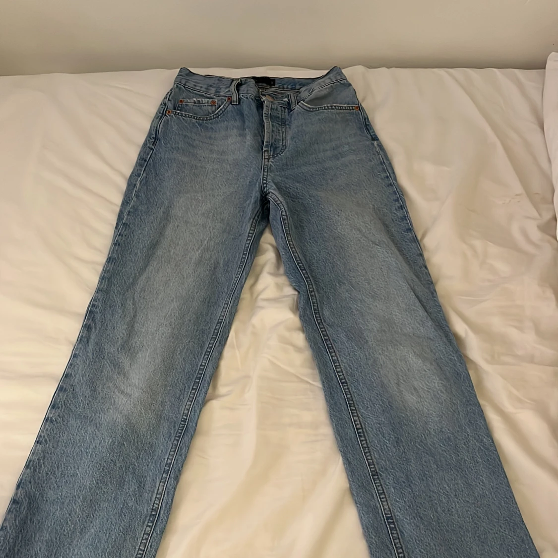 Vintage jeans - 90
