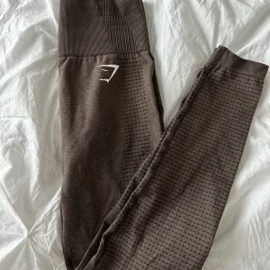 Gymshark tights - Bruna Gymshark tights 