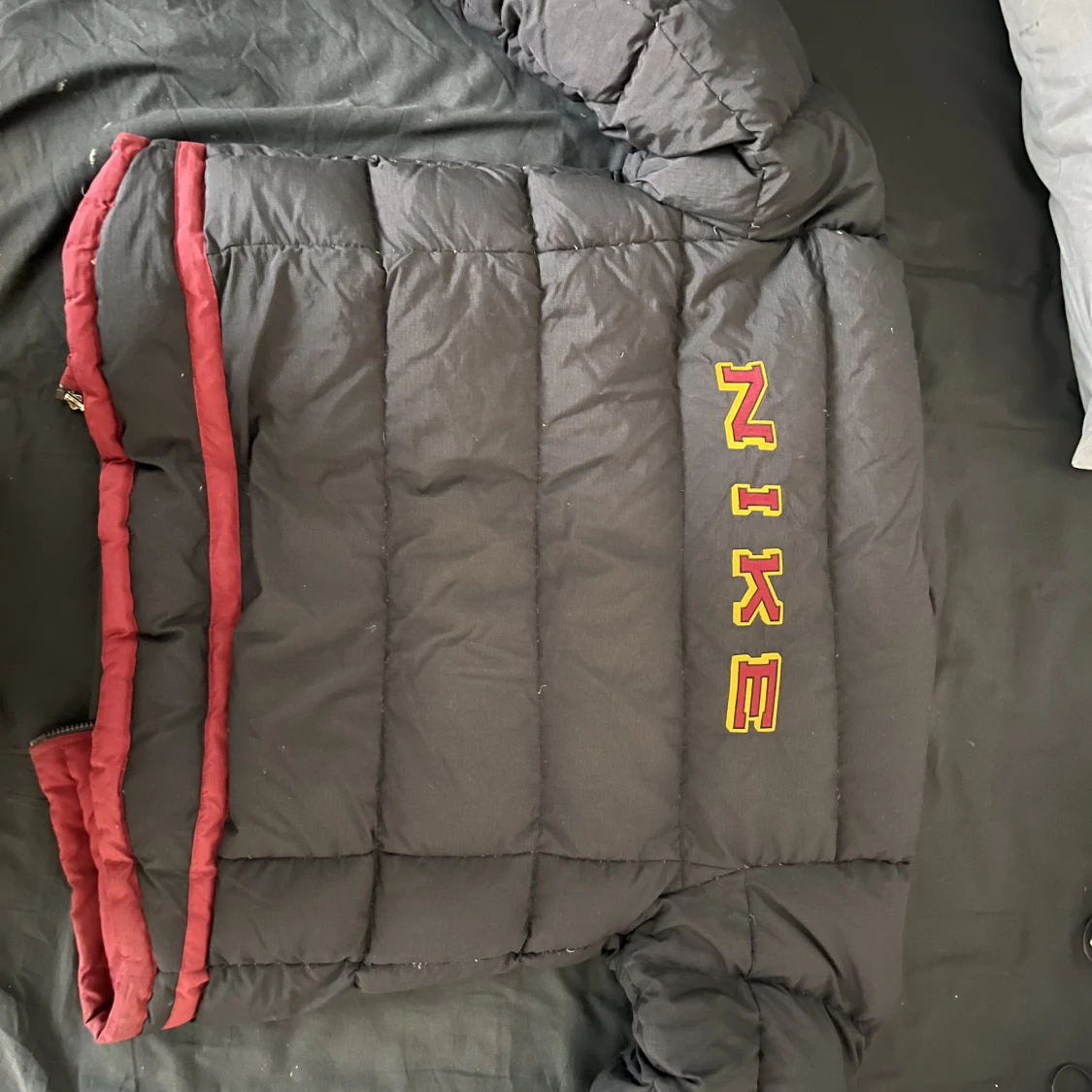 Nike pufferjacka - 90