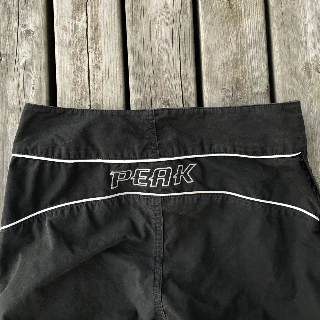 Peak Performance Trekvartsbyxor - 91