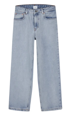 GIANT TREK STEIN - KILLE - Jeans, stl. Midja 28 tum, Herr Helt nya jeans storlek 28. Säljs pga felköp.