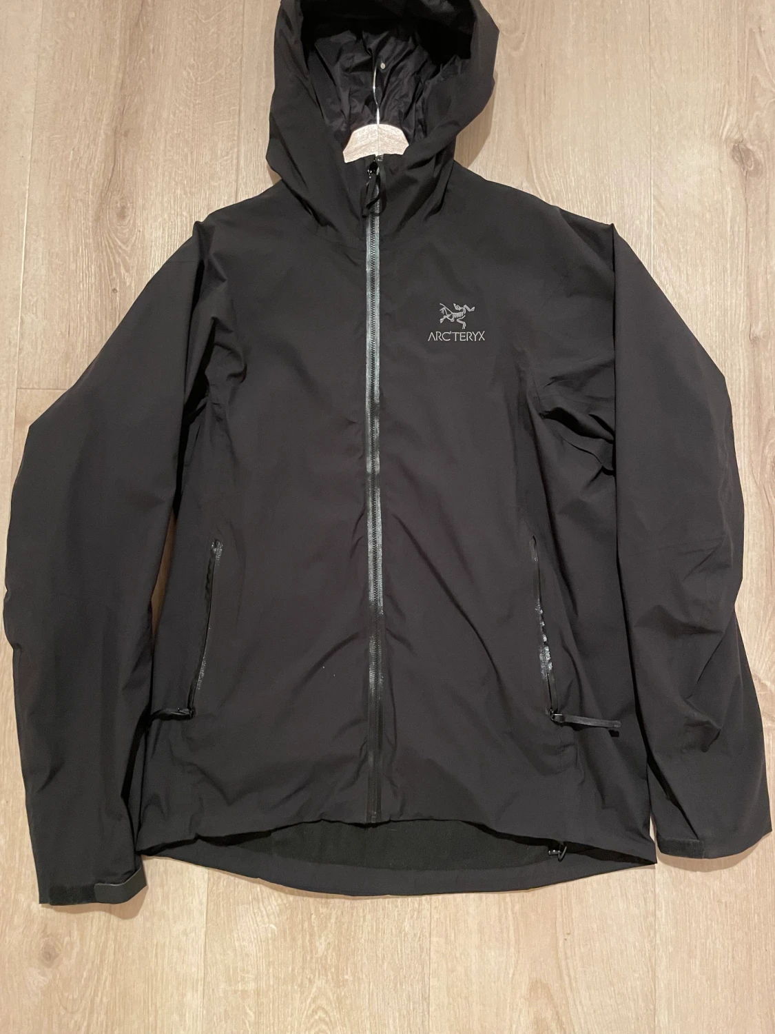 Arcteryx jacka 