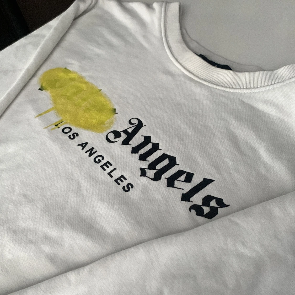 Palm Angels Crewneck