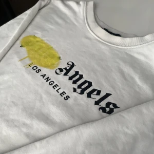 Palm Angels Crewneck - 10/10 Skick. Storlek M.