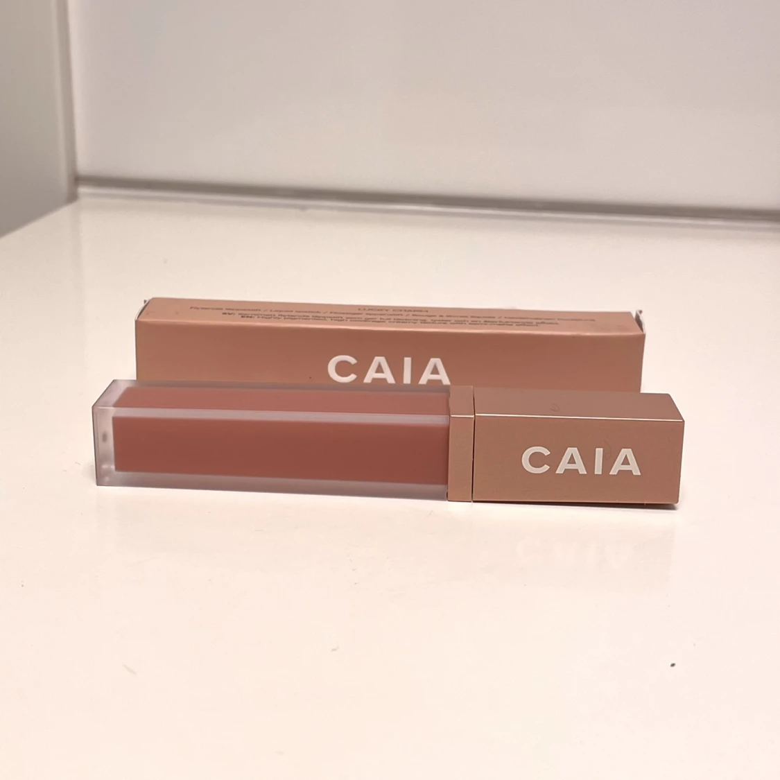 Caia Lucky Charm - 90