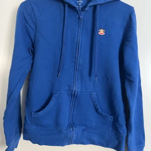 Paul Frank Hoodie with Zipper - Size S