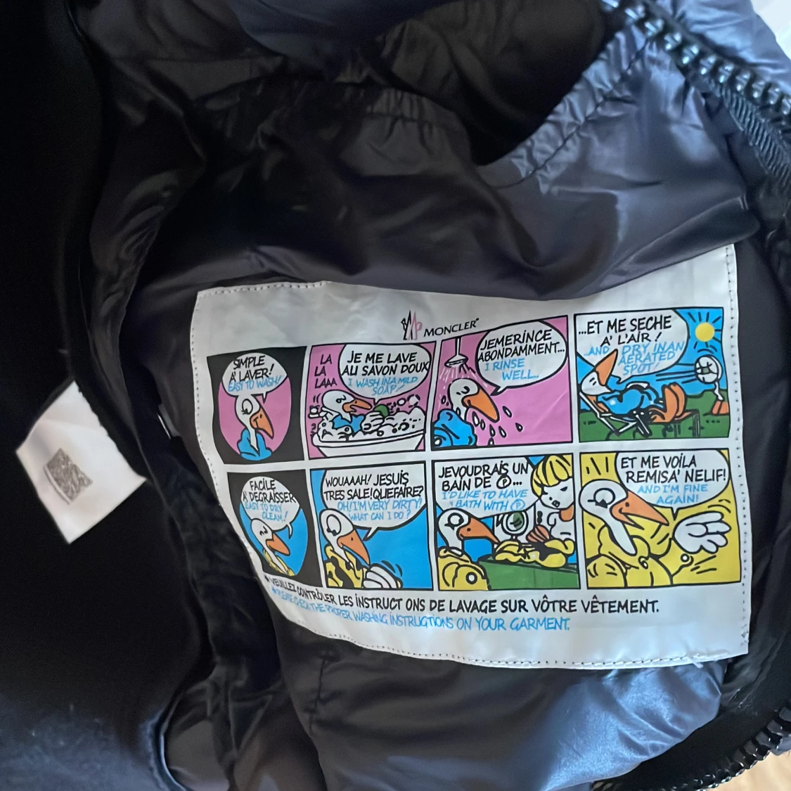 Moncler Cardigan  - 91