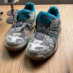 Asics gel tactic - Innomhusskor