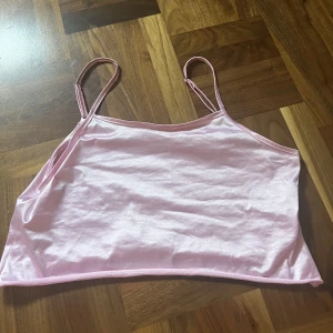 Rosa topp  - Rosa-skimmrig topp 