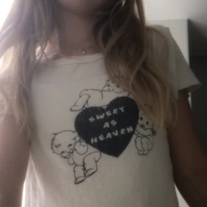 Sweat as heaven tröja  - I gott skick 