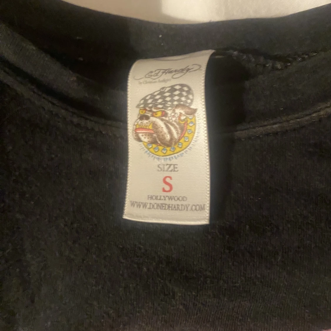 Ed hardy t-shirt  - 91