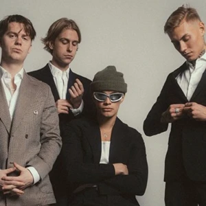 Hov1 biljett - Säljer en Hov1 biljett till konserten i betongparken 18/08