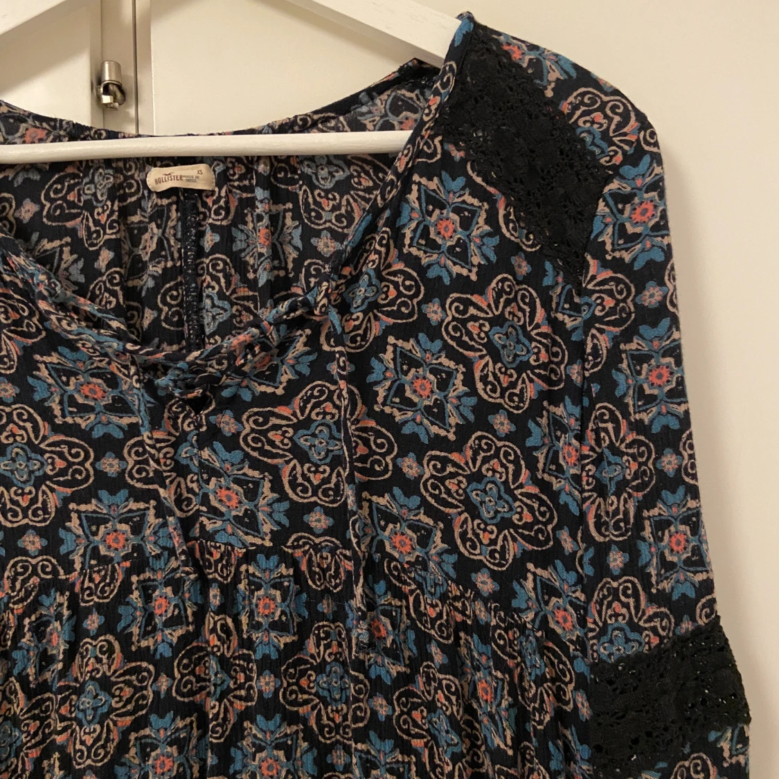 Blus från Hollister - 91