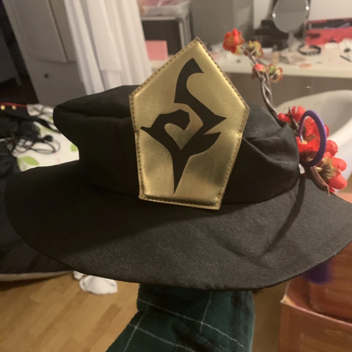 Hu tao sweet paradise cosplay  - 91