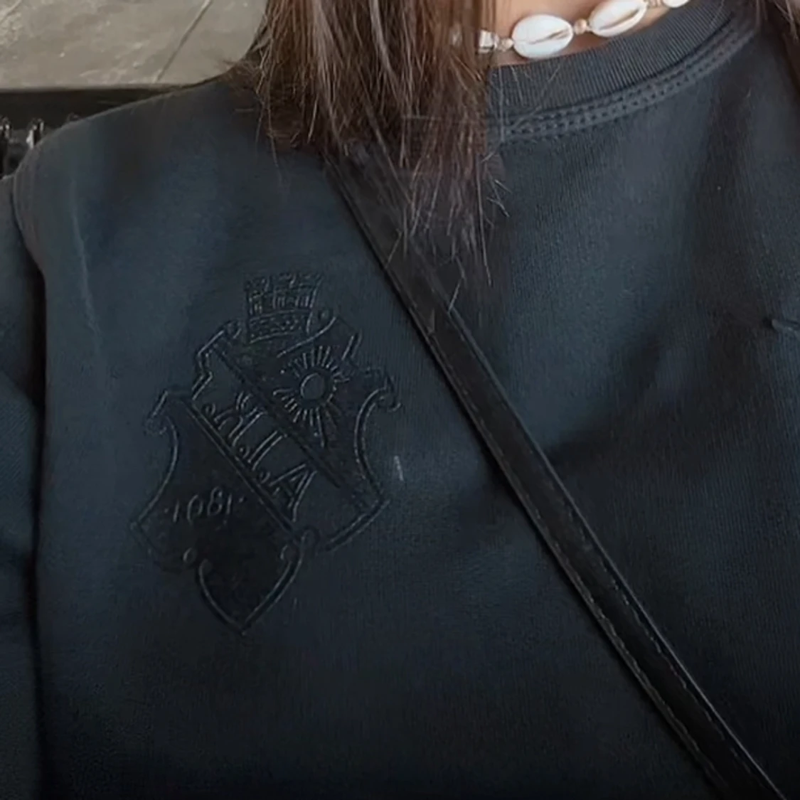 Nike Aik tröja - 91