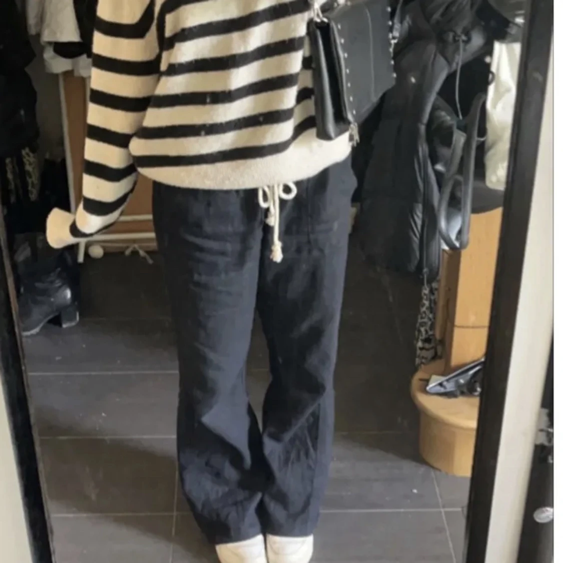 Roxy linnebyxor  - 91