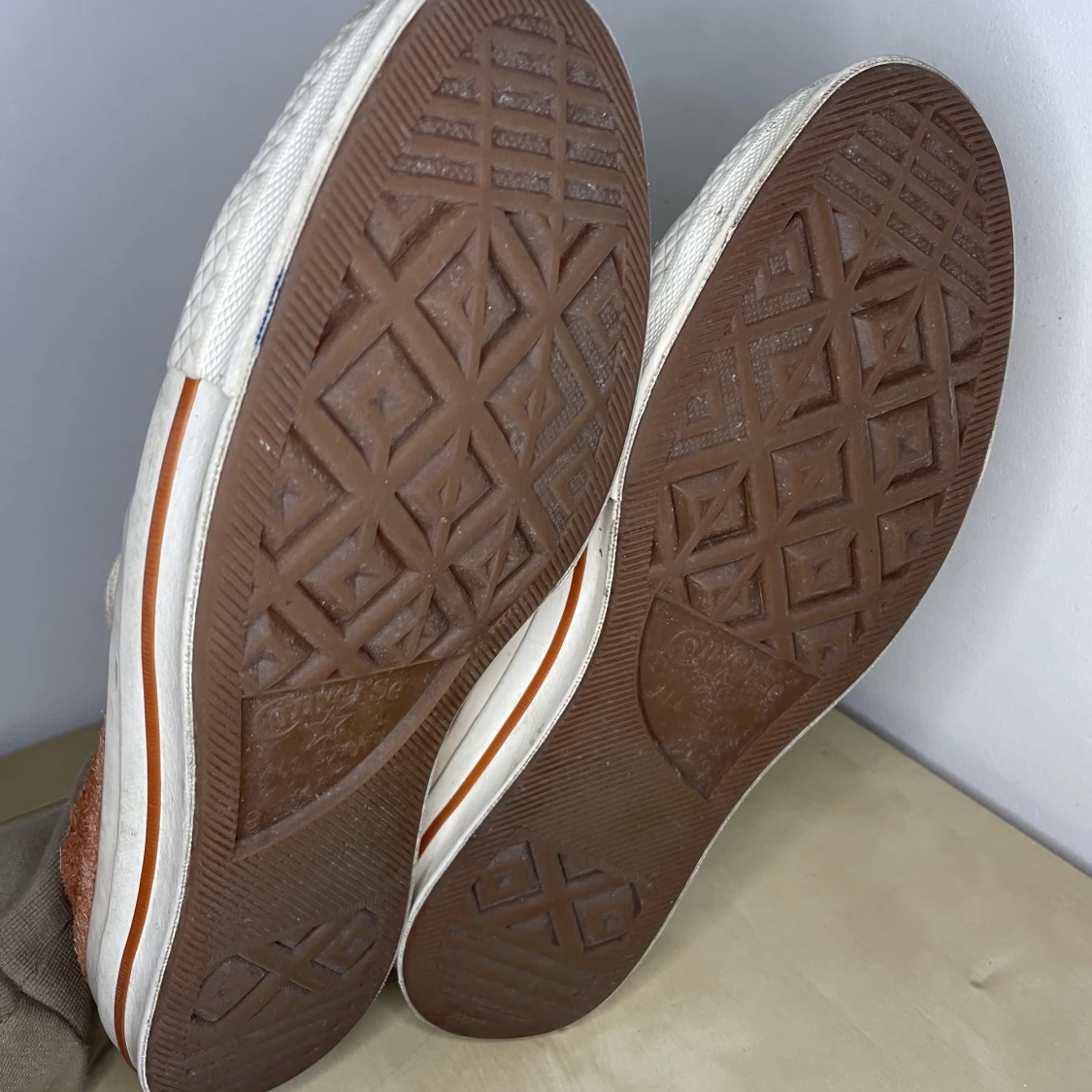 Converse One Star - 91