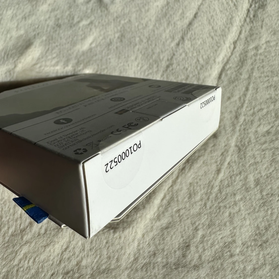 Wireless charging pad - 91