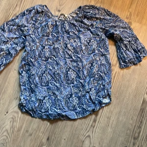 Tunika  - Tunika ,fin paisley 