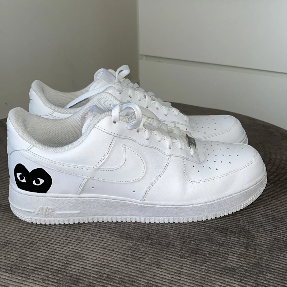 Airforce säljes  - 90