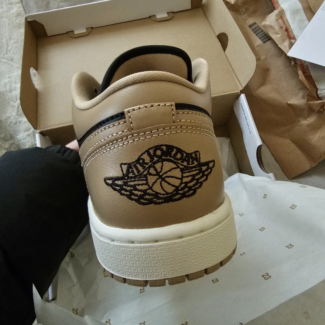 Nike air jordan  - 91