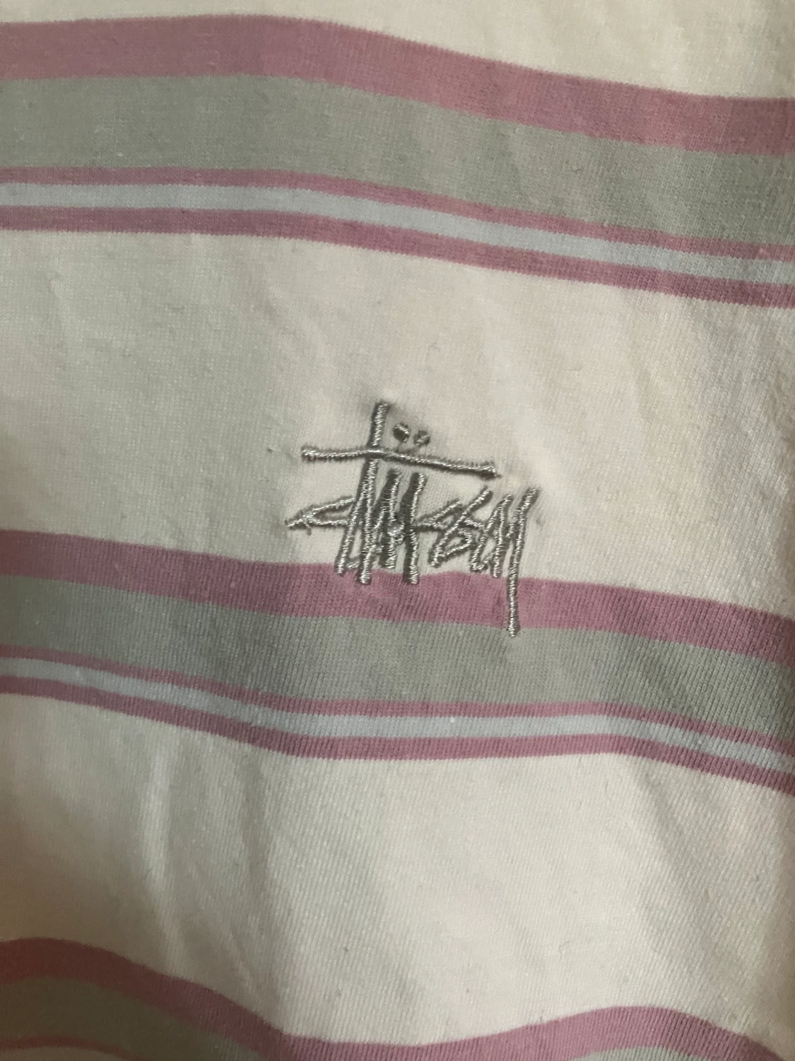 Stüssy T-shirt  - 90