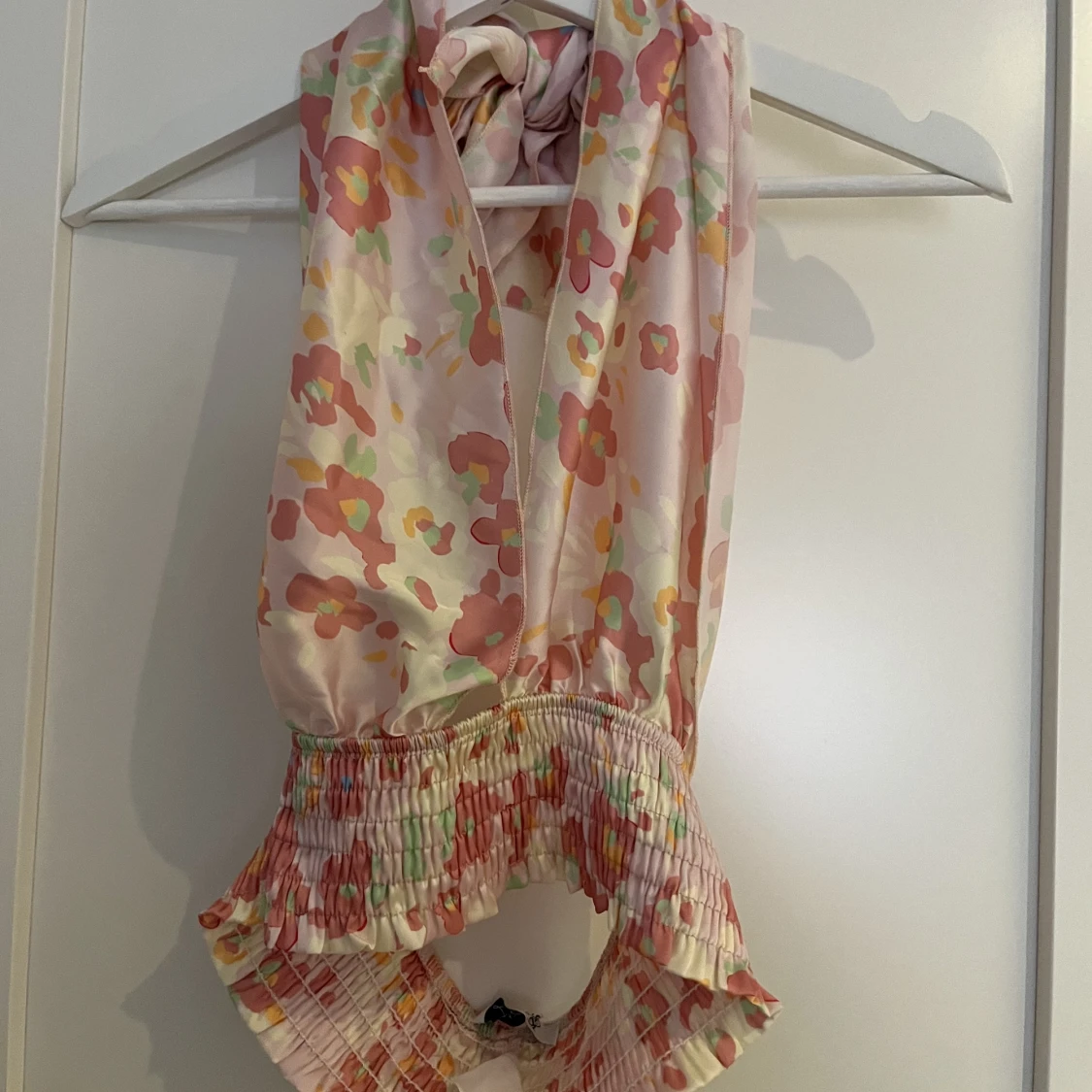 Designbysi halterneck top - 90