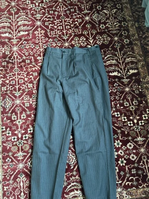 Stussy byxor - Tjo, stussy kostym byxor sz 31 800kr 
