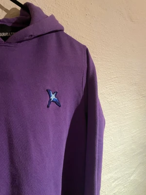 Hoodie  - En as snygg märkes hoodie som är så fin till vår/sommaren. Den är från Axel Atigato och är andvänd fåtal gånger!  Nypris 1900 säljer för 700