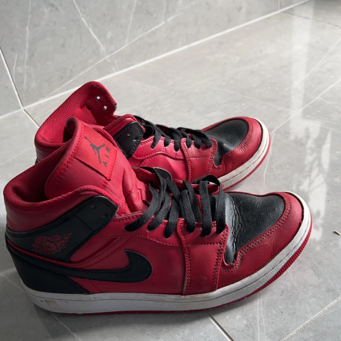 Nike jordan 1 mid retro - 90