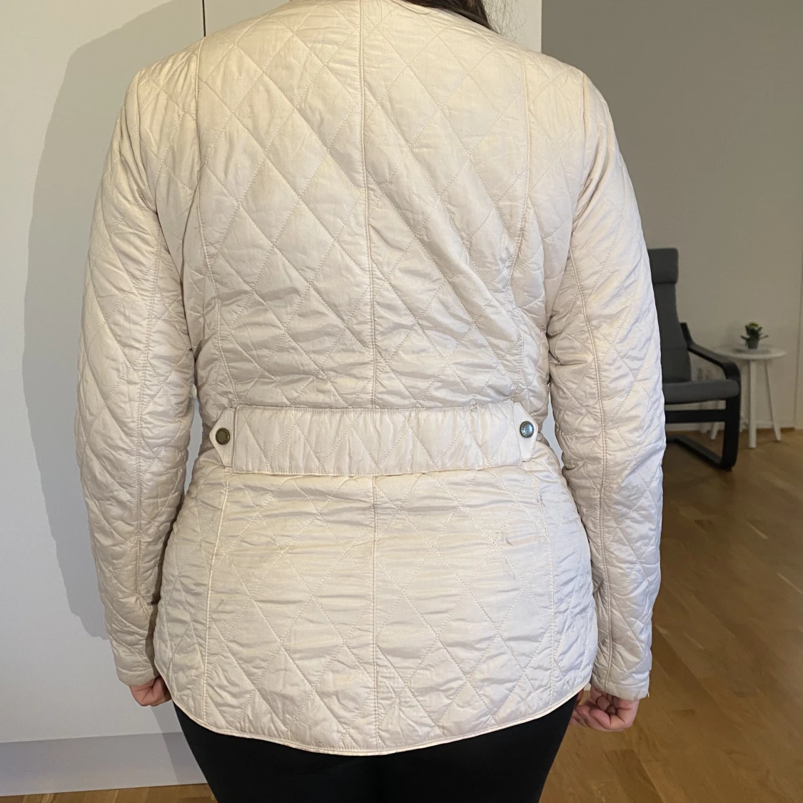 Vår/sommar jacka - 90