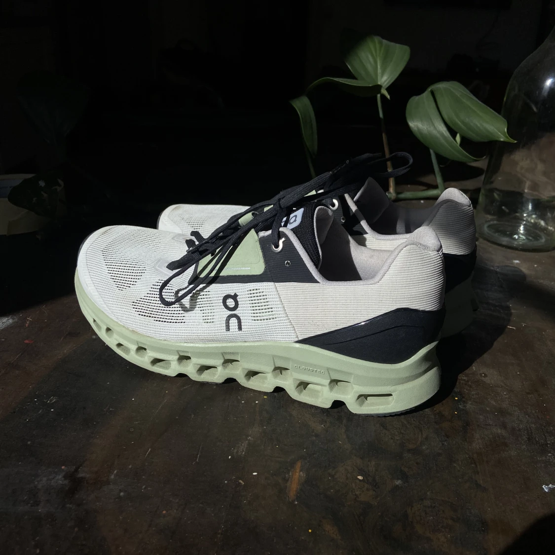 OnRunning Cloudstratus - 90