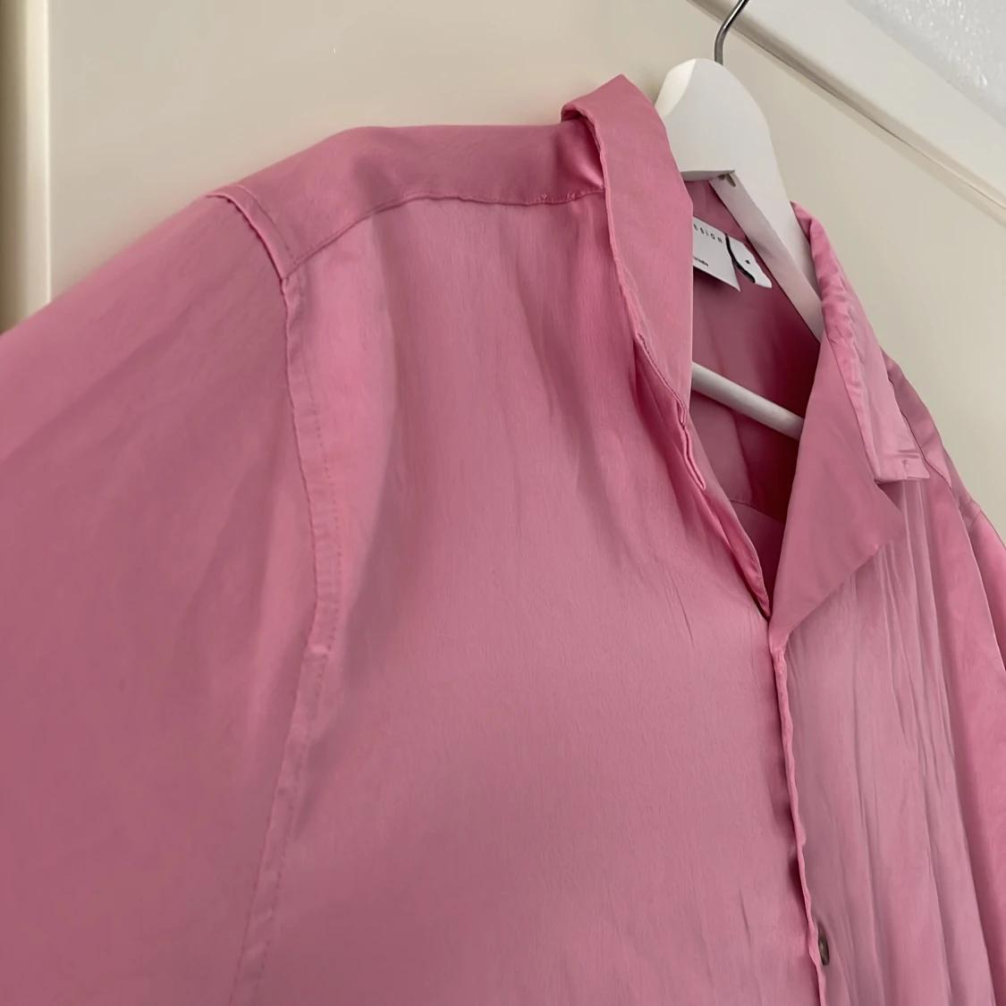 Asos Rosa Skjorta  - 91