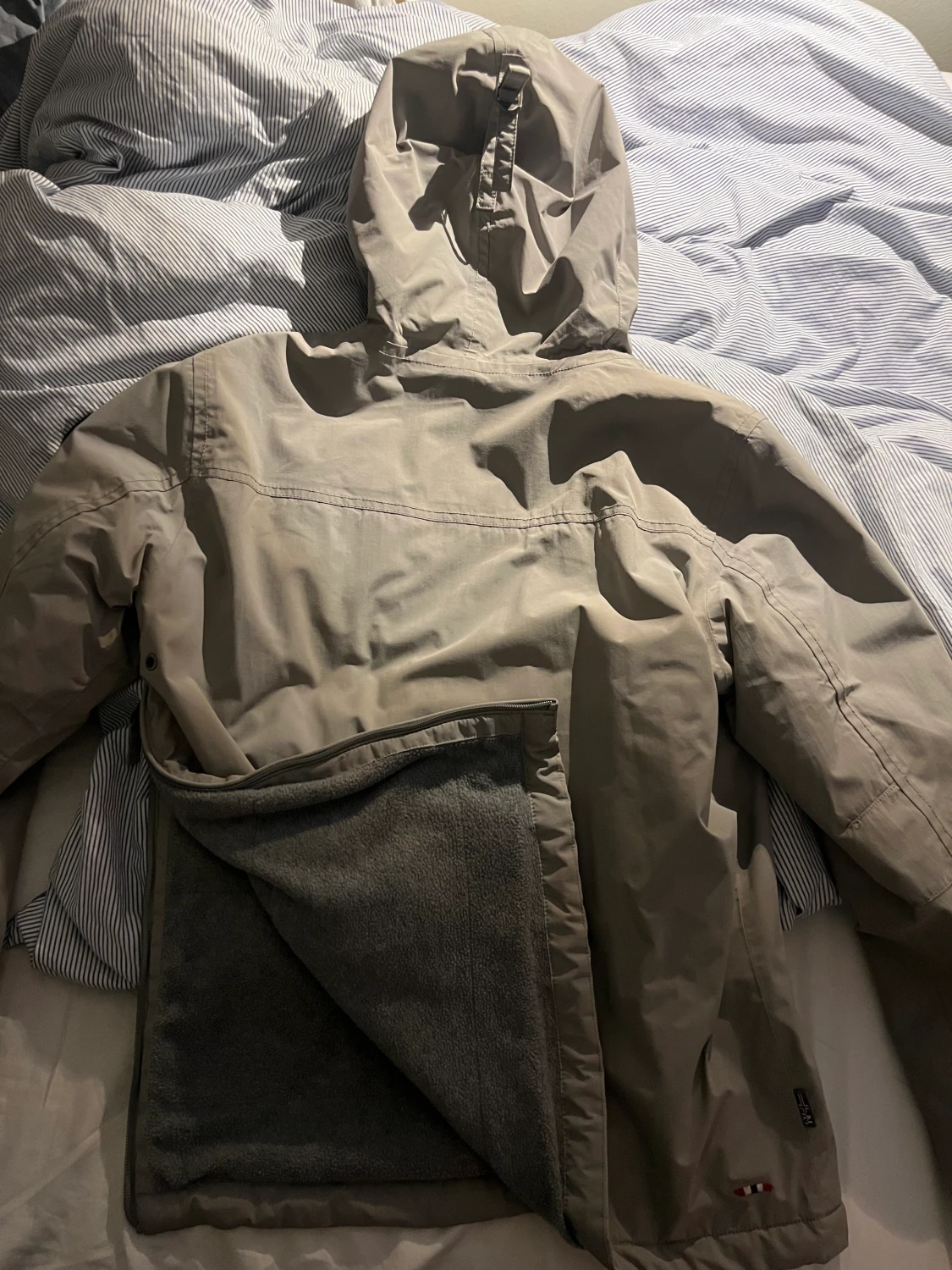 Napapijri Jacka Nyskick - 90