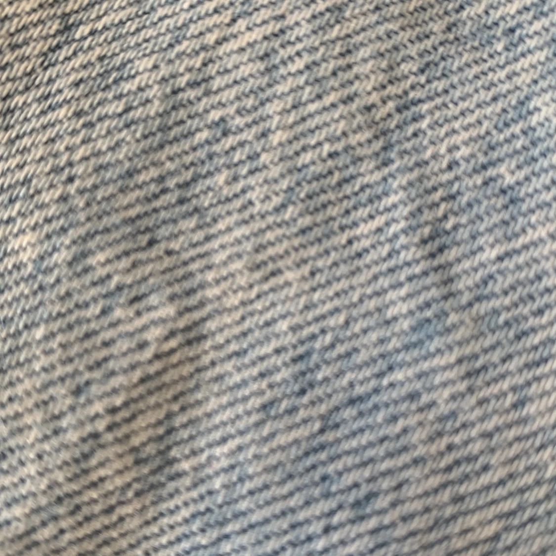 Ljusblåa Jeans - 91