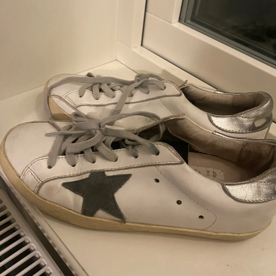 golden goose liknande skor 