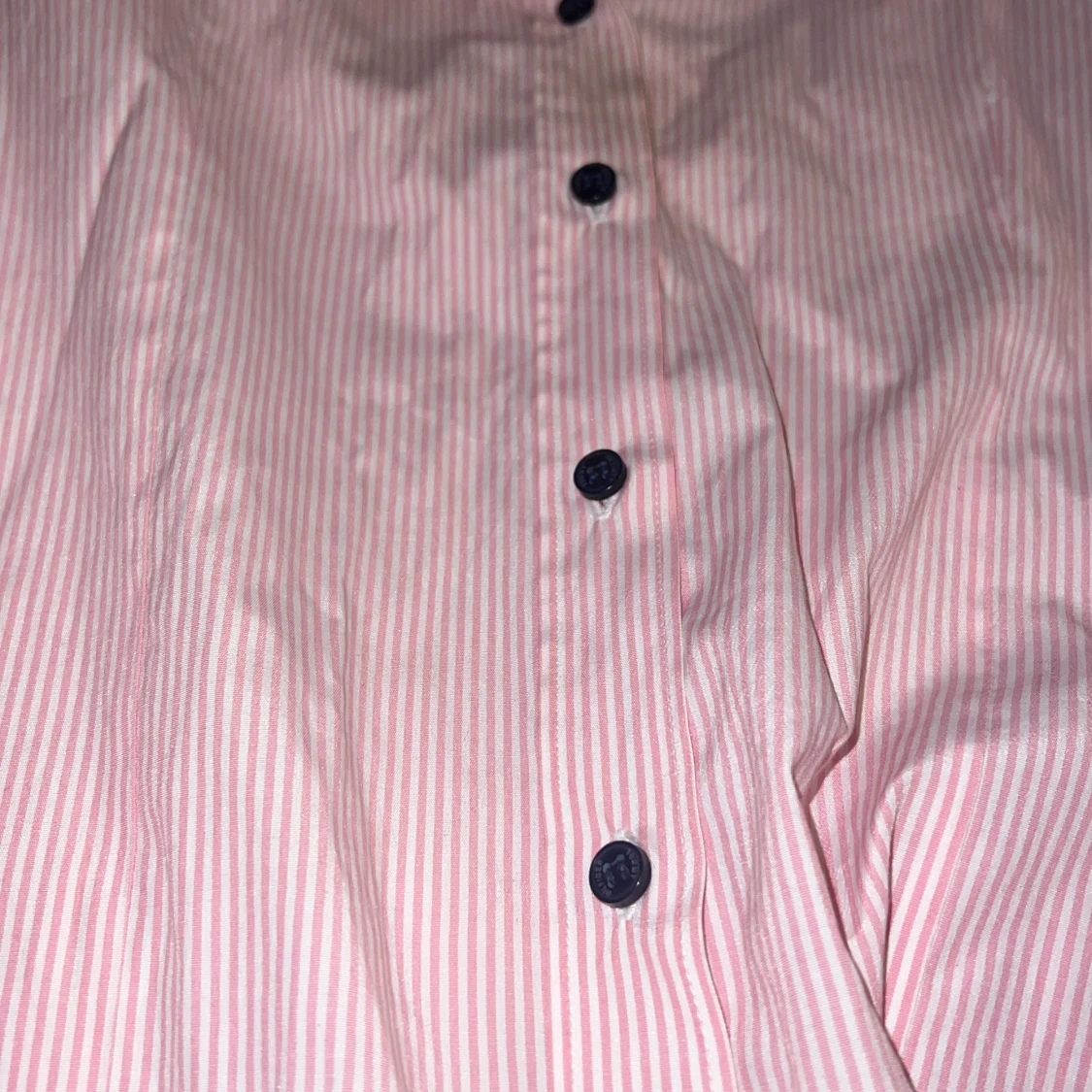 Tommy himfiger rosa skjorta - 91