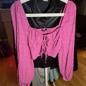 Sommar topp - Oanvänd 