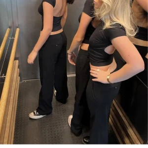 Ahloba kostymbyxor  - Helt nya, aldrig använda! 