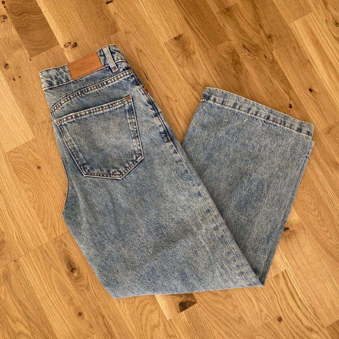 Mango - Culottejeans