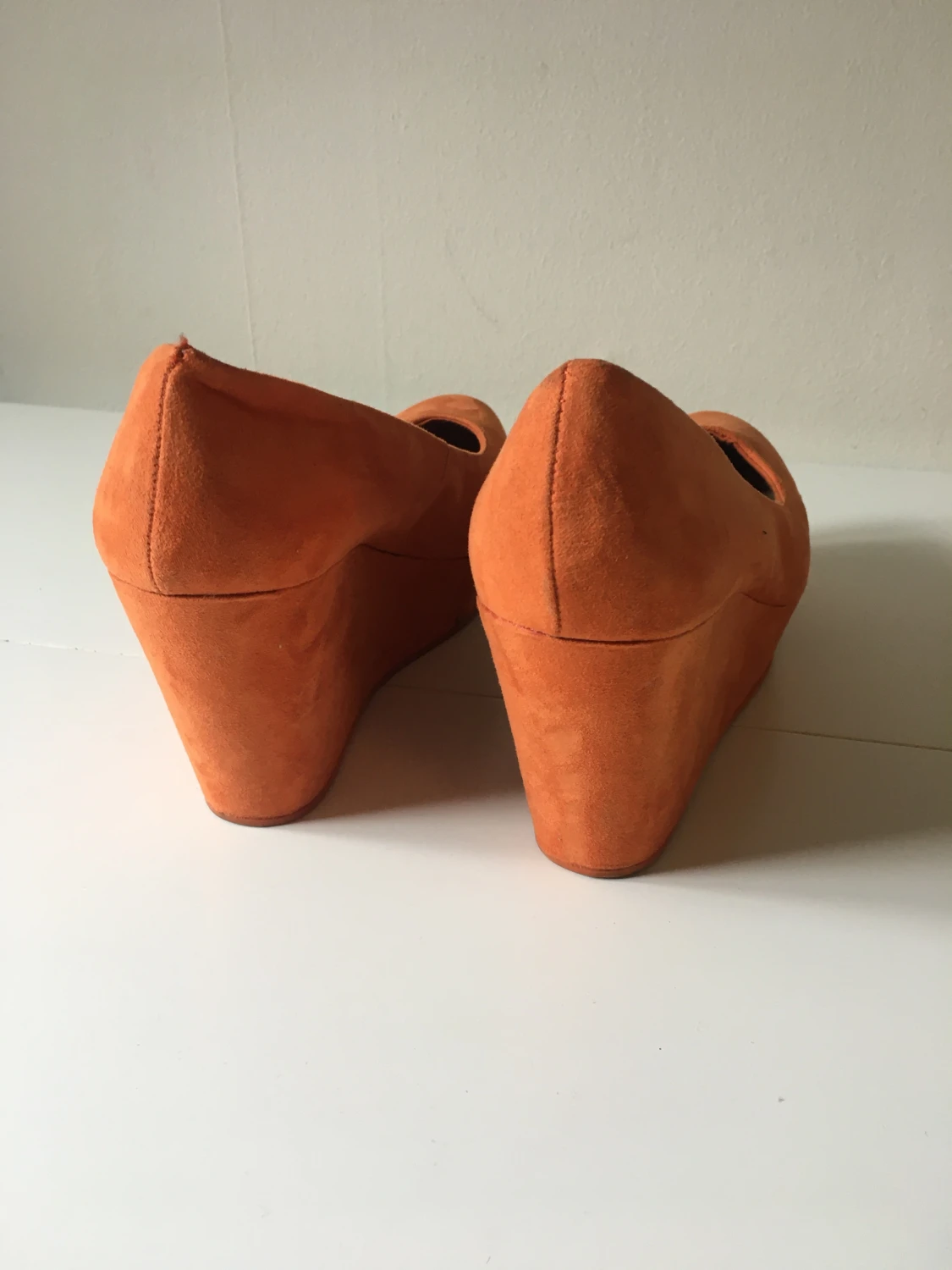 Orange platåsko - 90