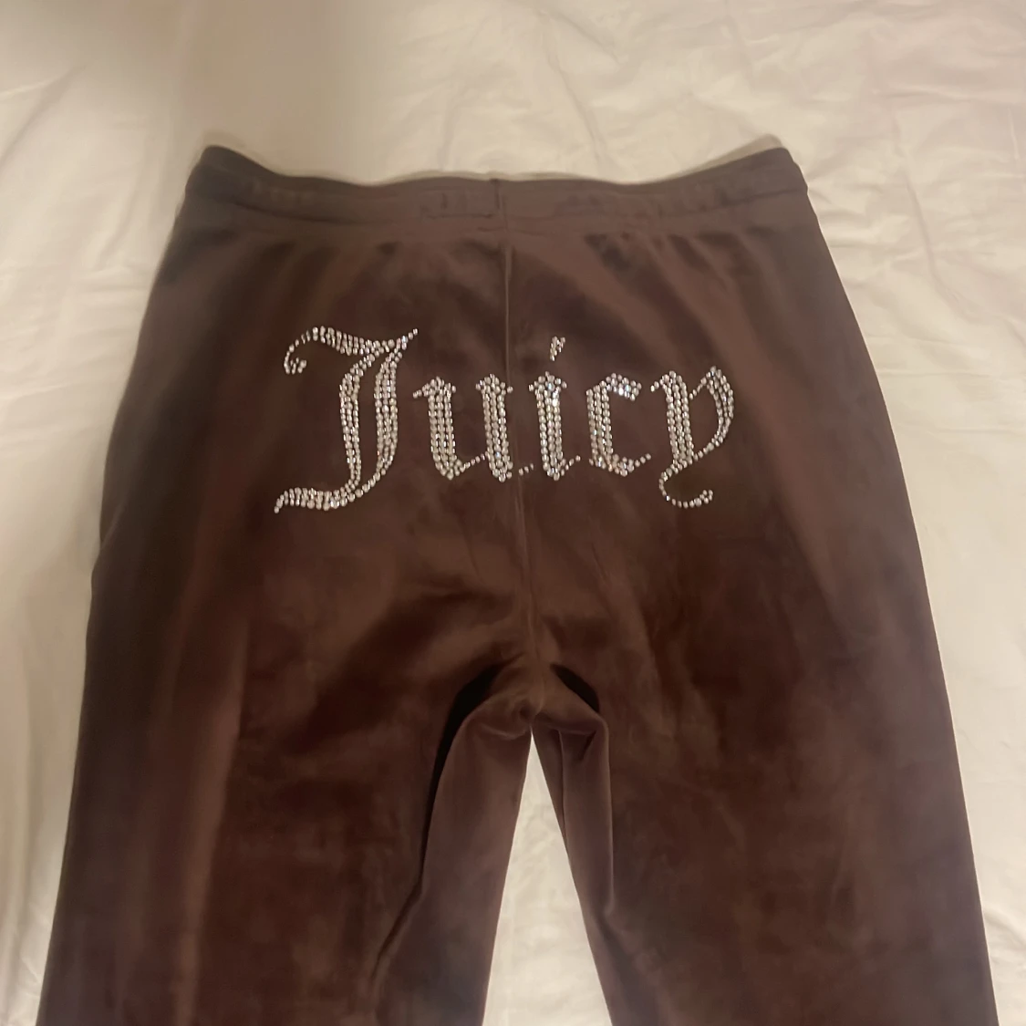 Brun juicy dress - 91