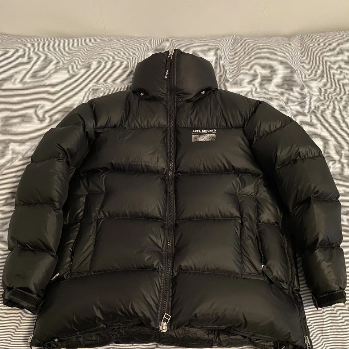 Axel Arigato Jacka - 91