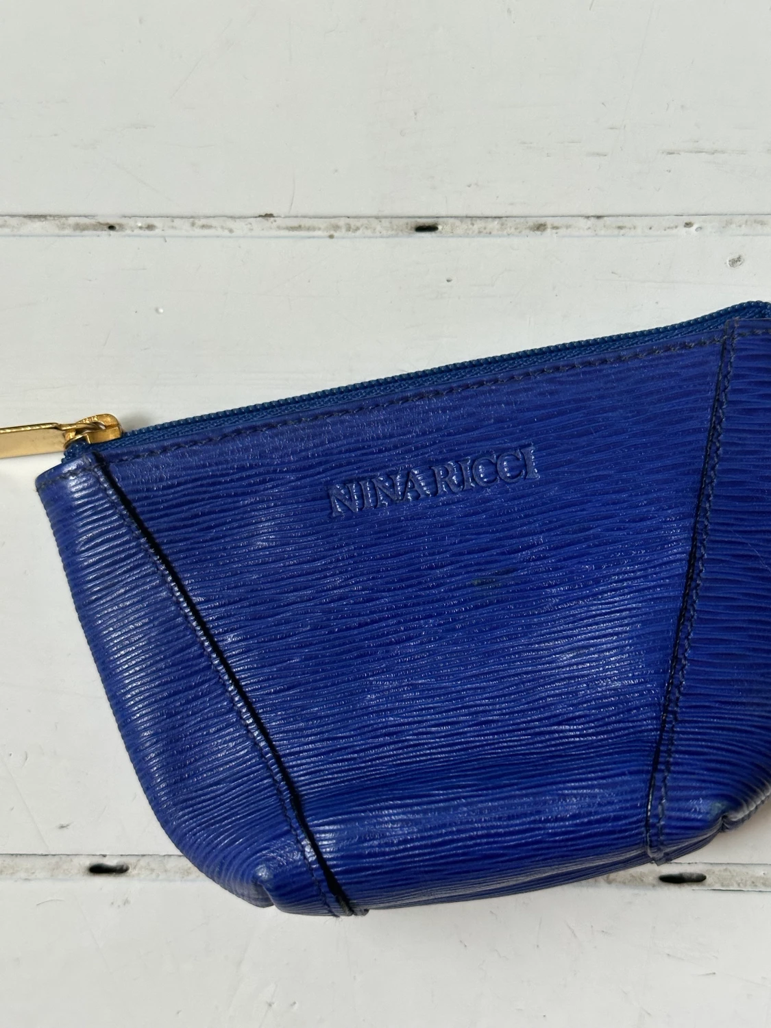 Nina Ricci coin purse