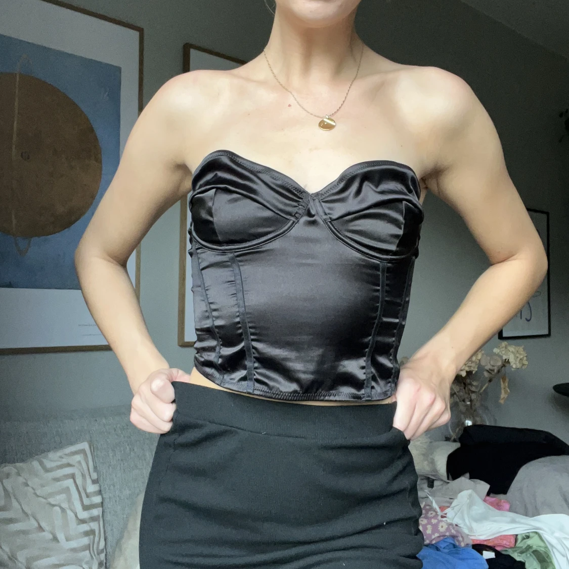 Korsett - 90