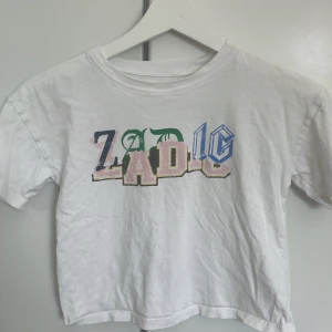 Säljer min Zadig & Voltaire tröja - Zadig tröja! har andvänt några gånger men fortfarande jätte fin!